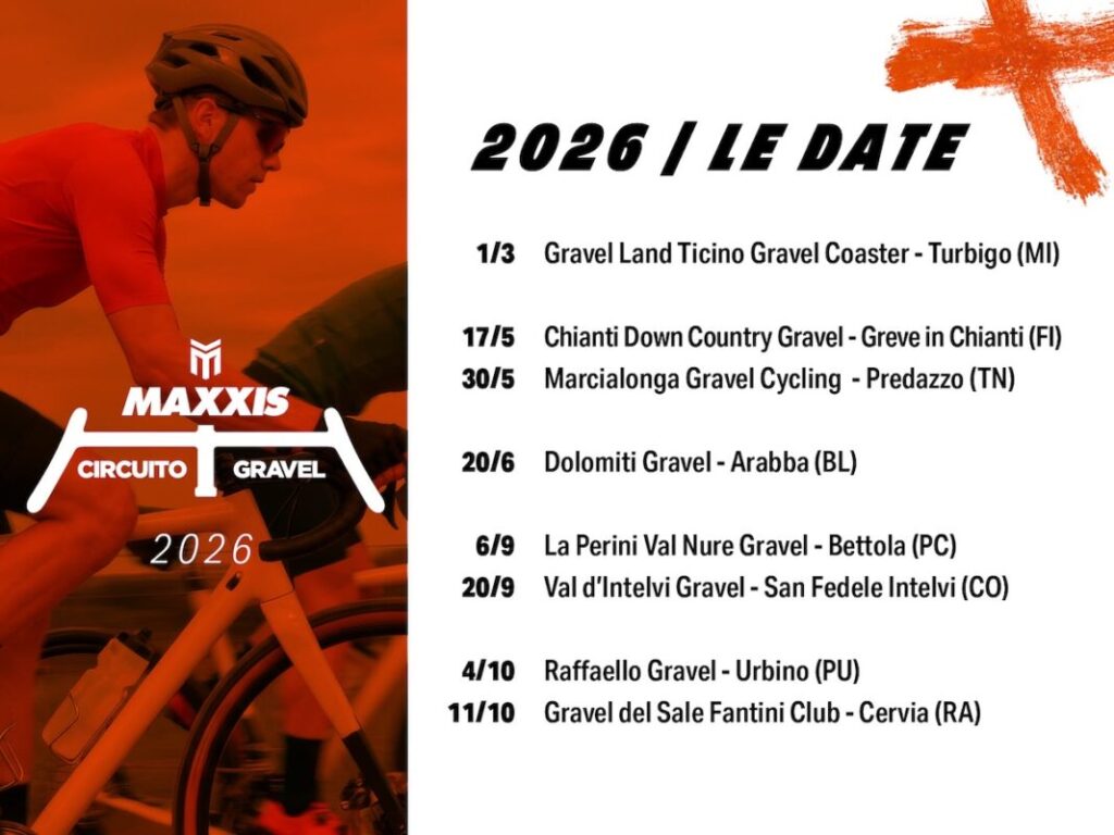 Maxxis Online Social Calendario 2026 06 1600 x 1200