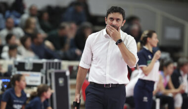 Pallavolo Mercato – Mazzanti sempre più vicino al THY, nelle prossime ore dovrebbe volare ad Istanbul – iVolley Magazine