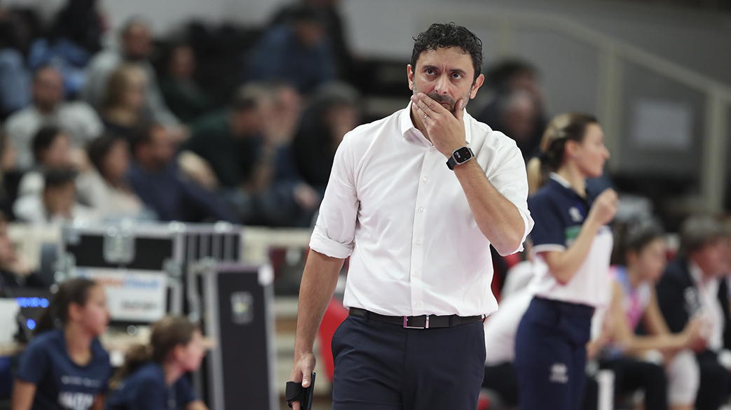 Pallavolo Mercato – Mazzanti sempre più vicino al THY, nelle prossime ore dovrebbe volare ad Istanbul – iVolley Magazine