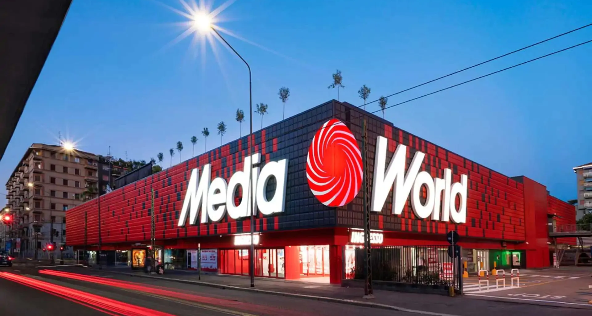 MediaWorld lancia il Samsung Weekend 1