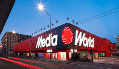 MediaWorld lancia il Samsung Weekend 1