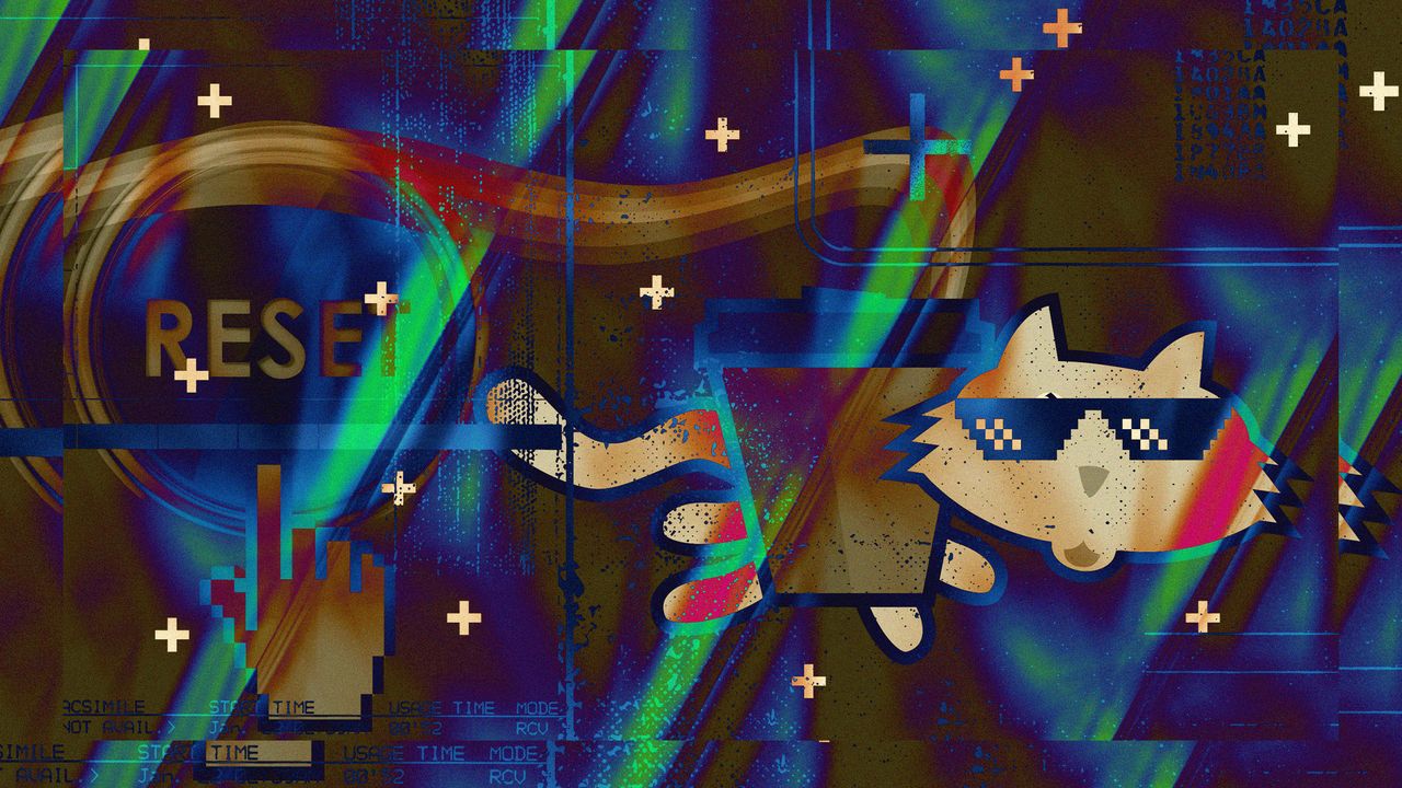 Great meme reset del 2026, cos'è il “movimento” che vuole riportare l'ironia online a 15 anni fa