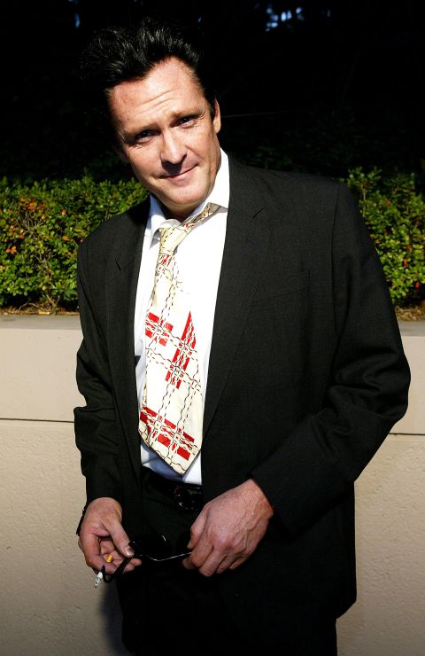 Michael Madsen