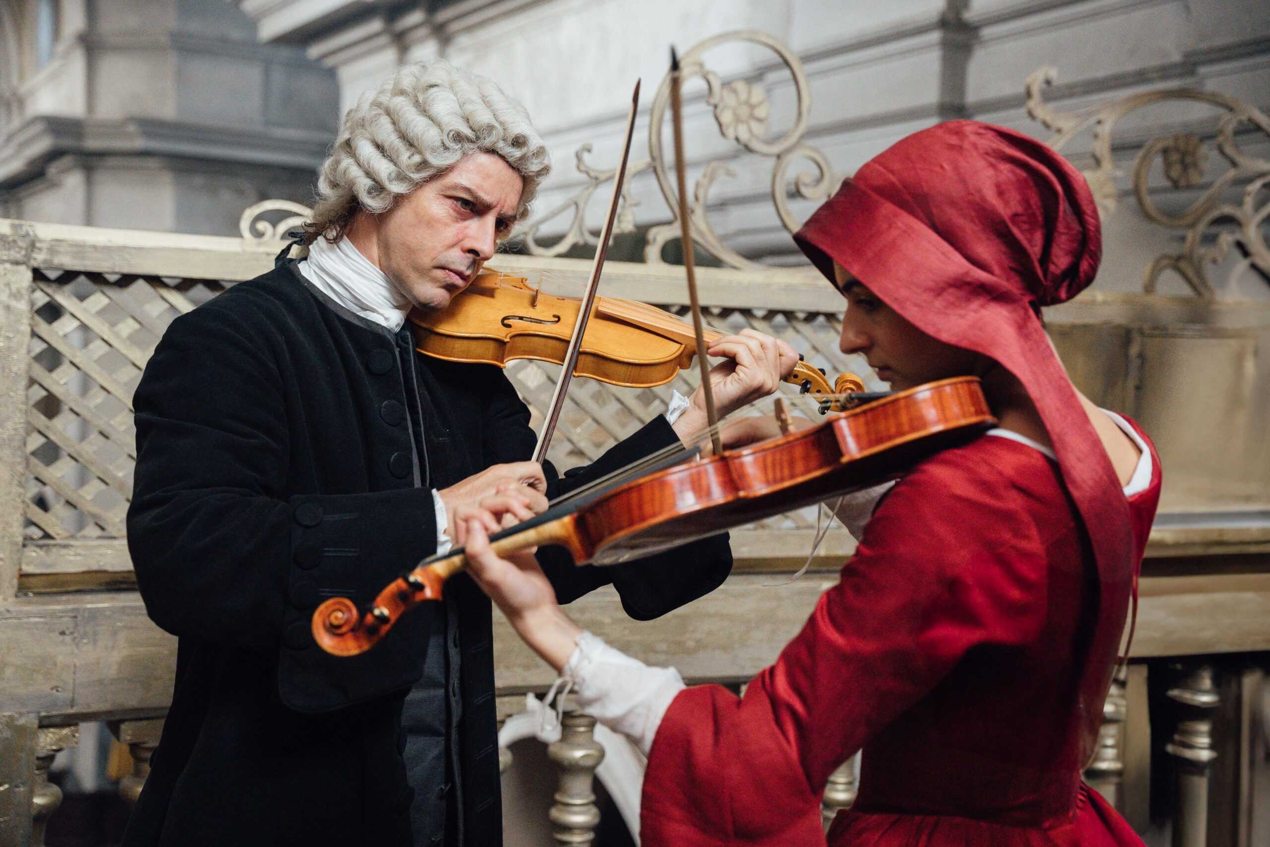 Film consigliati: “Primavera”, l’opera in rosso di Damiano Michieletto, è un esordio eccellente- immagine 8