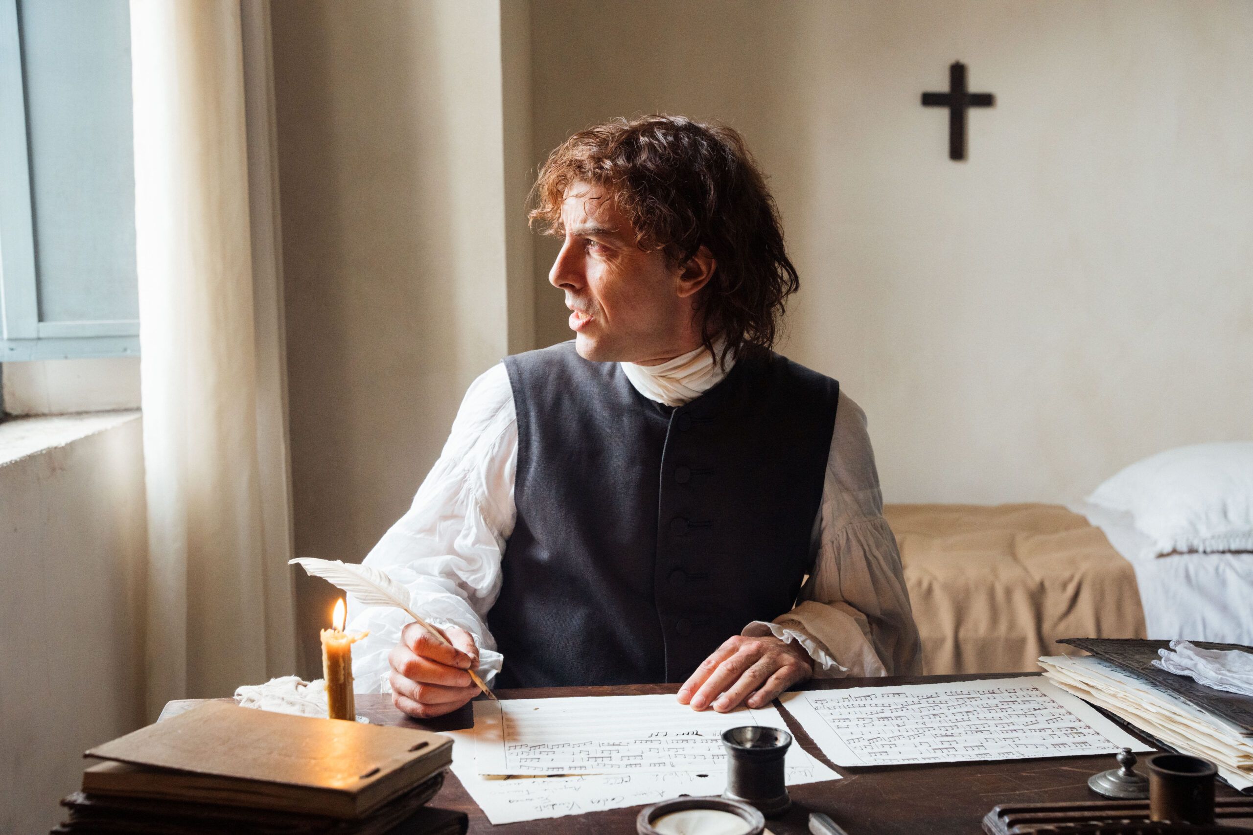 Film consigliati: “Primavera”, l’opera in rosso di Damiano Michieletto, è un esordio eccellente- immagine 9