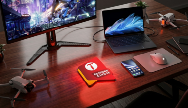 I migliori prodotti del 2025 secondo Tom's Hardware