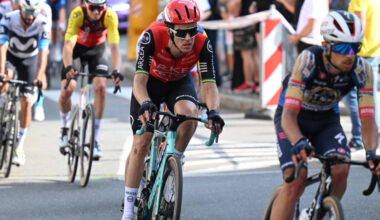 Arkéa-B&B Hotels, Miles Scotson si ritira a 31 anni: "Ho coronato il mio sogno di diventare professionista"