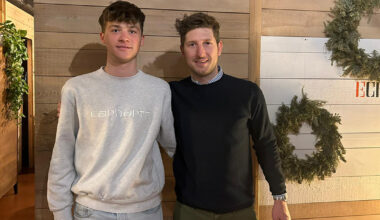 Modolo, i consigli a Borgo e il ciclismo giovanile da rivoluzionare