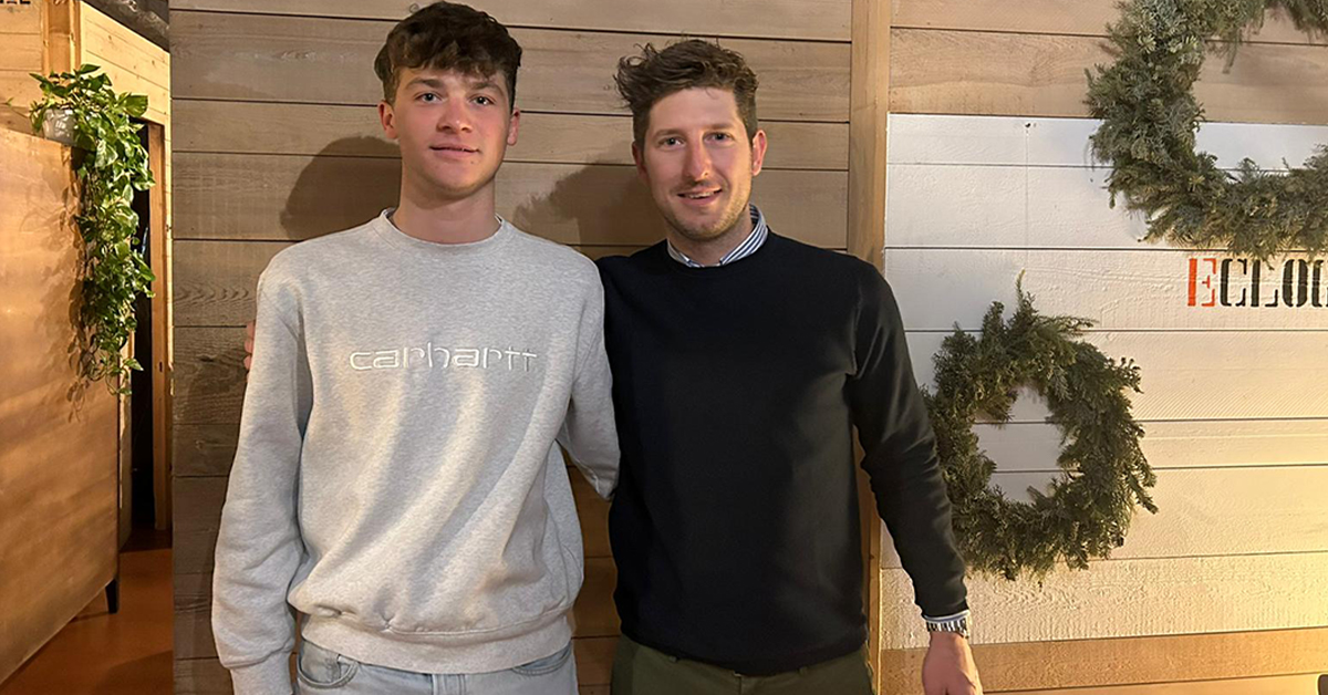 Modolo, i consigli a Borgo e il ciclismo giovanile da rivoluzionare