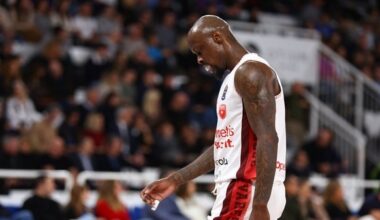 Openjobmetis in crescita, ma la capolista Brescia non ha pietà. Giallo Moore MALPENSA24