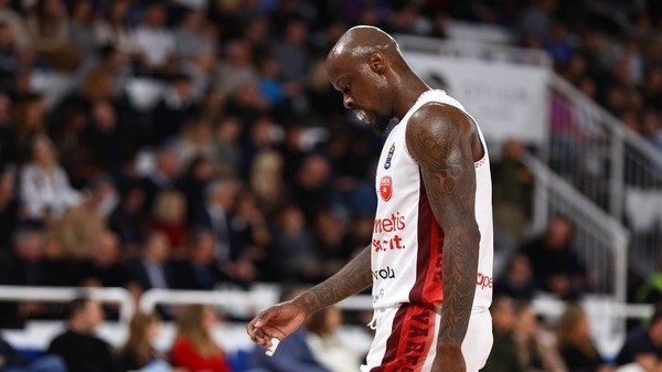 Openjobmetis Varese Brescia LBA