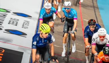 Sei Giorni di Rotterdam 2025, Sebastián Mora e Robbe Ghys in testa dopo la seconda serata