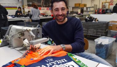 Moreno Moser: "Ho creduto di poter diventare un campione. Poi ho sbagliato tutto"