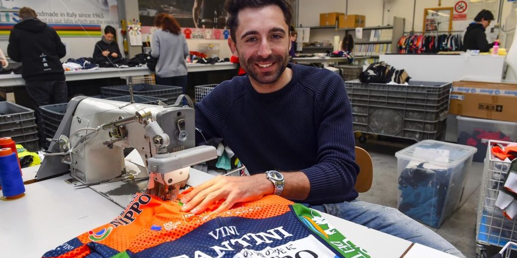 Moreno Moser: "Ho creduto di poter diventare un campione. Poi ho sbagliato tutto"