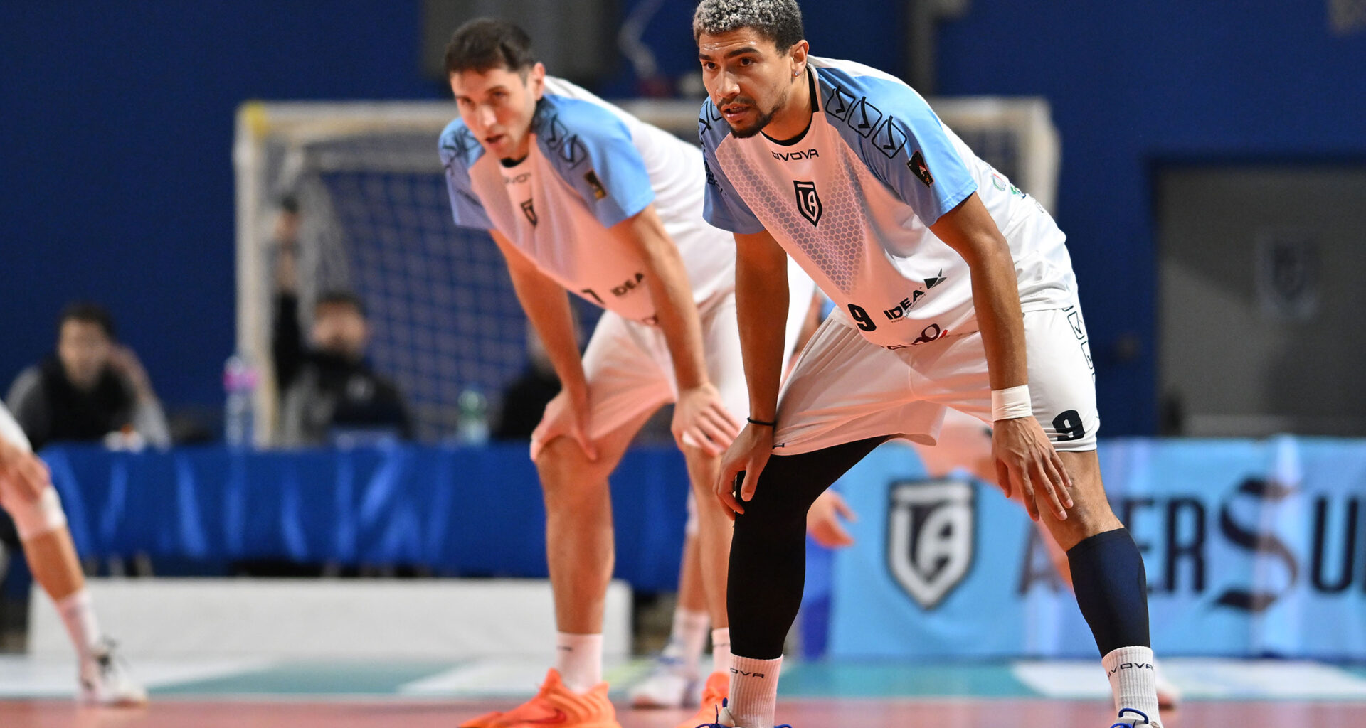 Serie A2 Credem Banca, i numeri della 12a giornata di andata