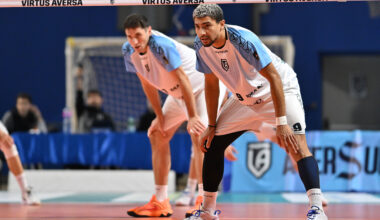 Serie A2 Credem Banca, i numeri della 12a giornata di andata