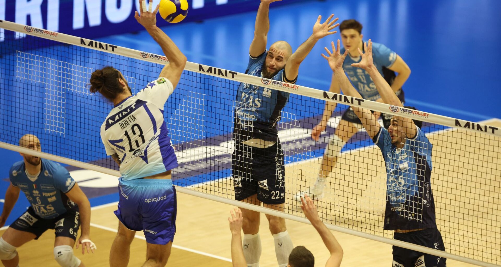 Trentino Volley