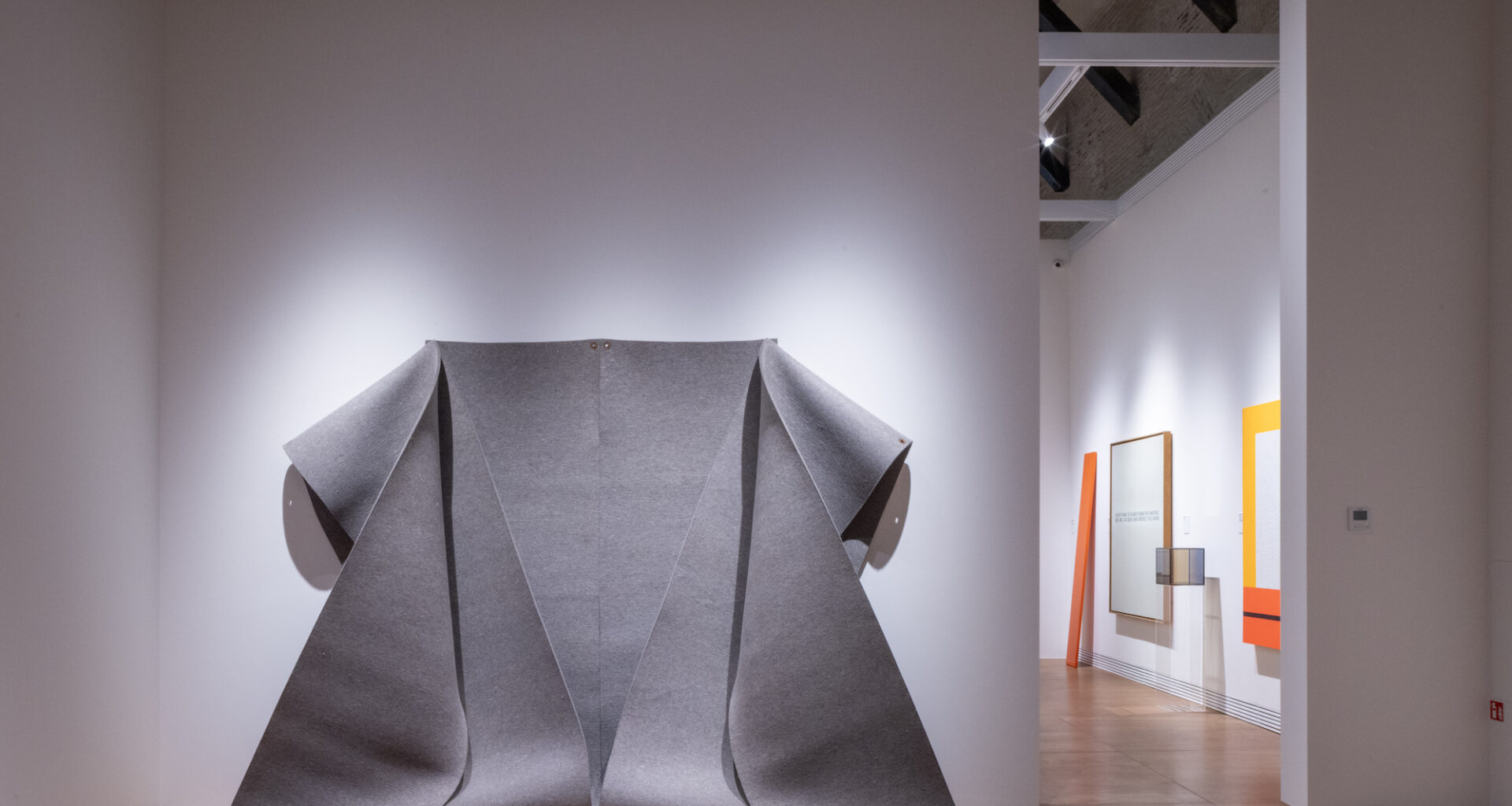 Credere che il mondo possa sollevarsi insieme al proprio desiderio. Nasce a Mantova il Museo Sonnabend 