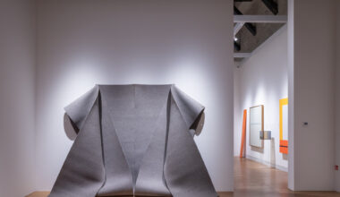 Credere che il mondo possa sollevarsi insieme al proprio desiderio. Nasce a Mantova il Museo Sonnabend 