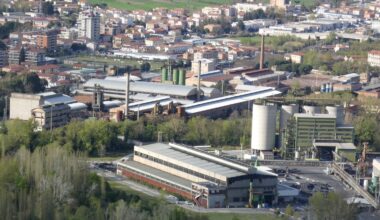 Sangraf Narni, SI: «Debiti elevatissimi. Agire contro il disimpegno della proprietà»