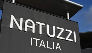 Natuzzi, l'azienda di arredamento annuncia la chiusura di 2 stabilimenti e 479 esuberi