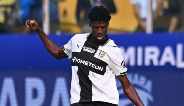 Parma, operazione chirurgica per Ndiaye: il cominciato del club