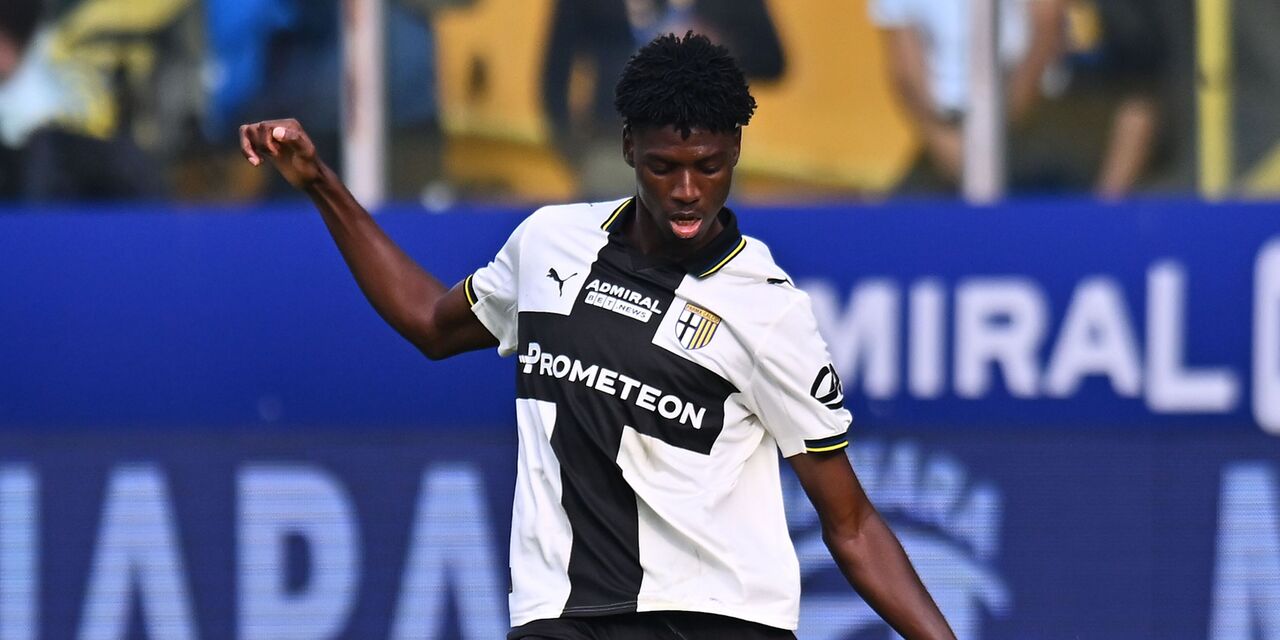 Parma, operazione chirurgica per Ndiaye: il cominciato del club