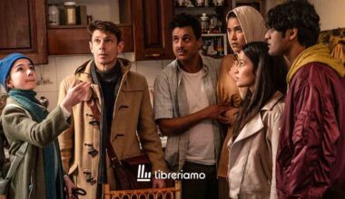 Ne "L'appartamento Sold Out" 3 coppie truffate abitano insieme