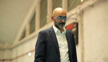 Interruzione ufficiale con coach Michele Totire