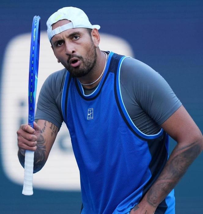 Sabalenka vince l’Atlanta Cup, Kyrgios torna in campo e prepara la “Battle of the Sexes”