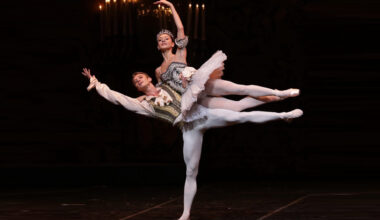 DHN &ndash; Rivista di danza online