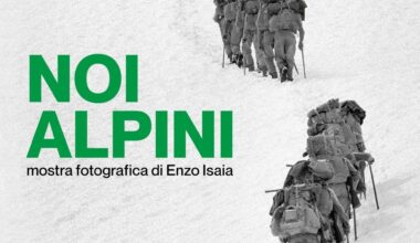 a Saluzzo si inaugura la mostra fotografica di Enzo Isaia alla ex Caserma Musso - Targatocn.it