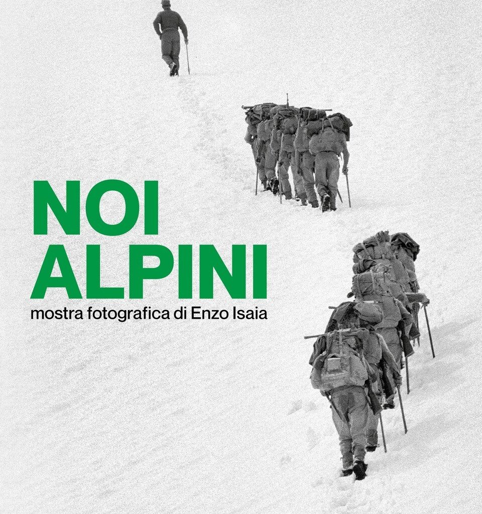 a Saluzzo si inaugura la mostra fotografica di Enzo Isaia alla ex Caserma Musso - Targatocn.it