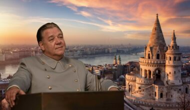 location del film con Russell Crowe