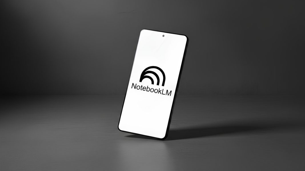 notebooklm google lancia nuovo formato audio overview (1)