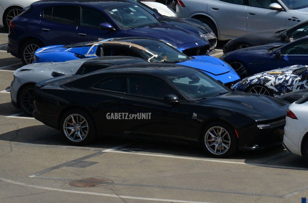 Nuova Alfa Romeo Giulia