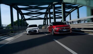 Nuova Lancia Ypsilon Ibrida