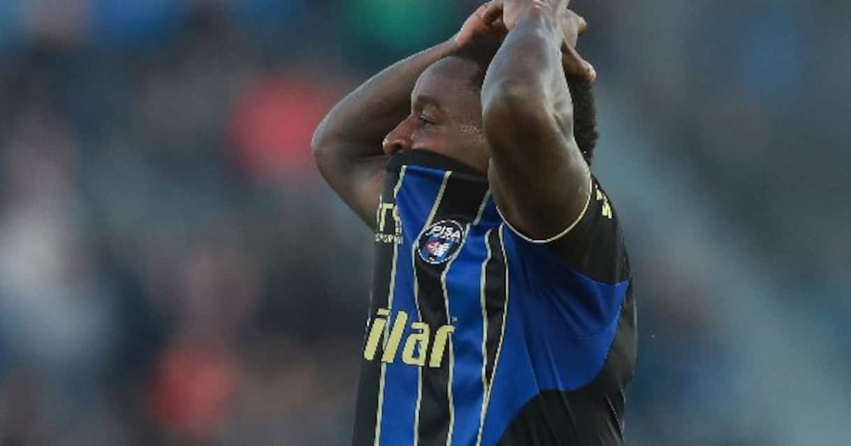 Serie A: indisponibili, infortunati e squalificati per la 15^ giornata