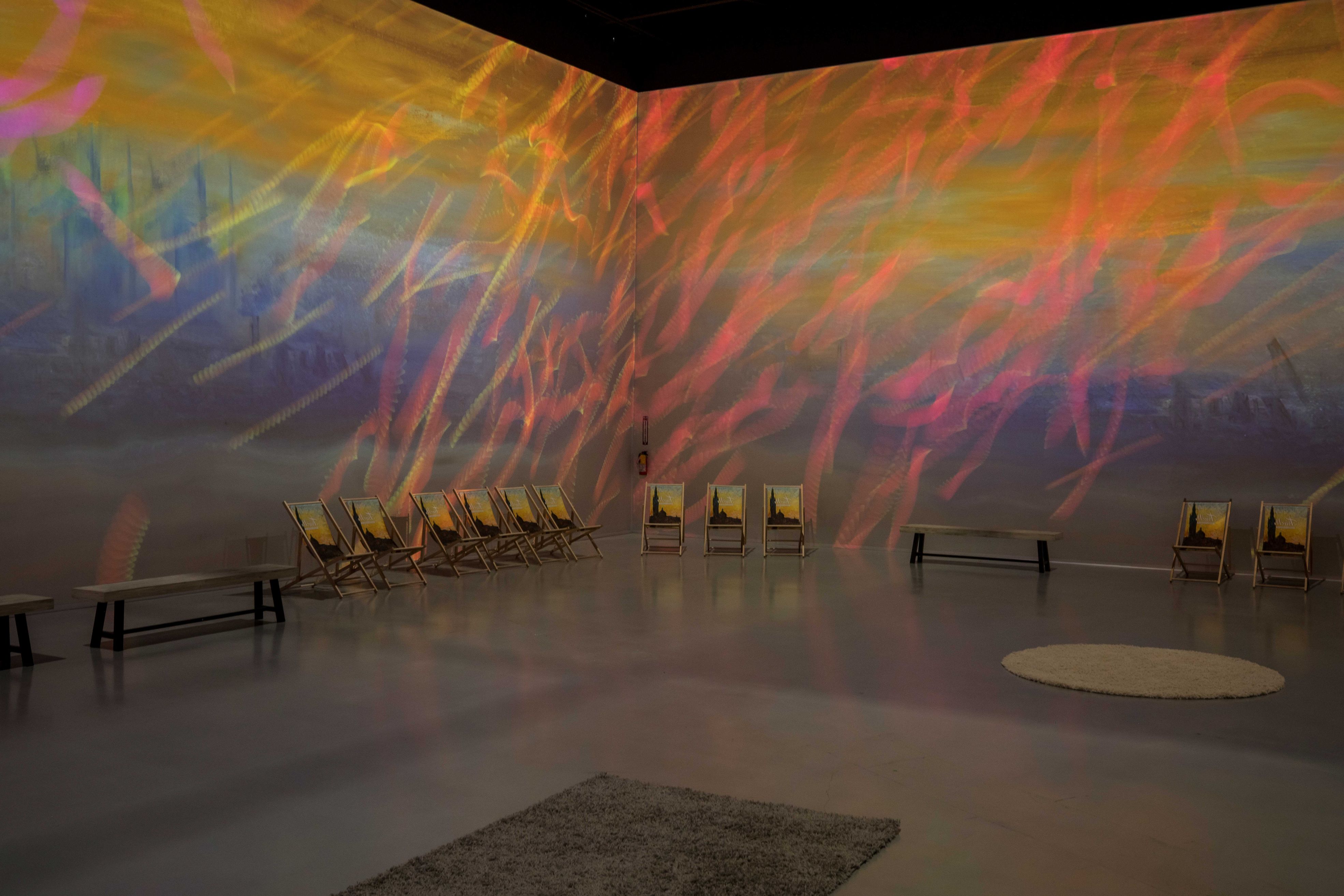 Claude Monet come non lavete mai visto a Milano un viaggio immersivo tra luce ninfee e rivoluzione impressionista