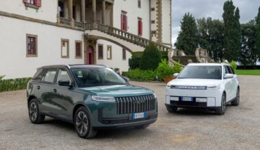 Novembre da record in Italia, traguardo storico per il brand OMODA & JAECOO