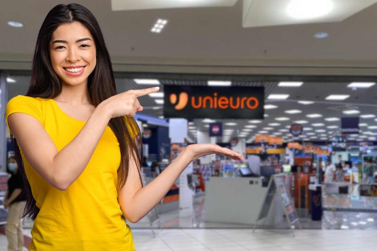 Unieuro lancia le stufe elettriche che fanno crollare la bolletta: il calore è immediato