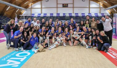 Serie A2 Tigotà, la Olio Pantaleo ancora a segno contro una grande del girone