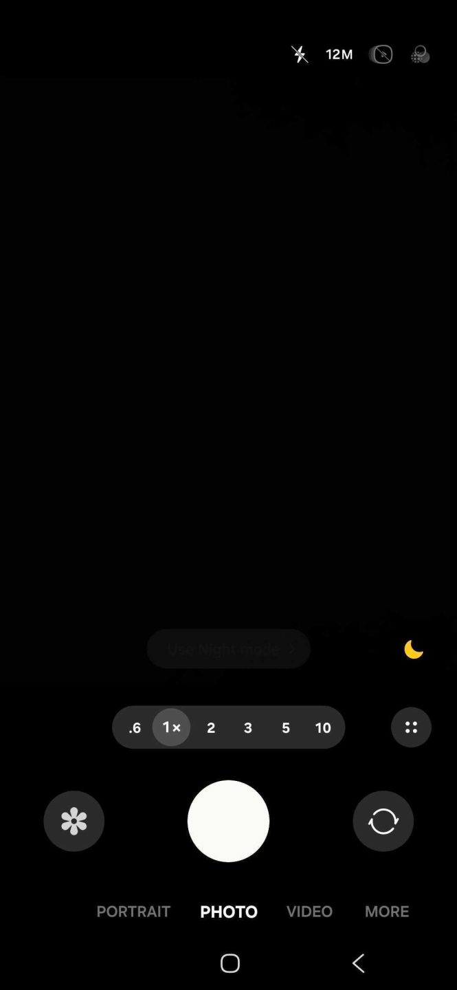 one ui 8.5 beta manca di due funzioni della fotocamera (1)