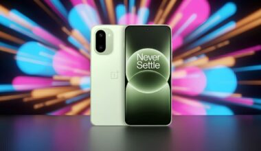 oneplus nord 6 (turbo) conferma snapdragon 8s gen 4 (2)