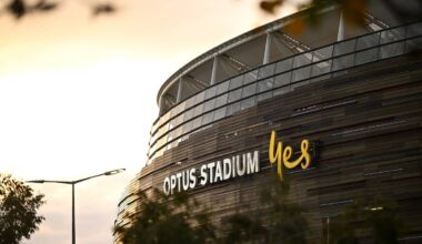 Milan Como in Australia, salta la partita di Serie A a Perth