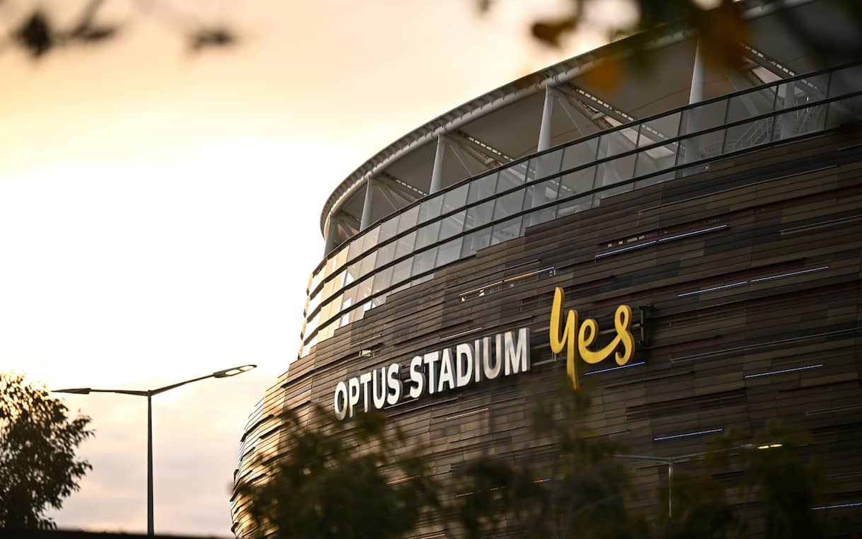 Milan Como in Australia, salta la partita di Serie A a Perth