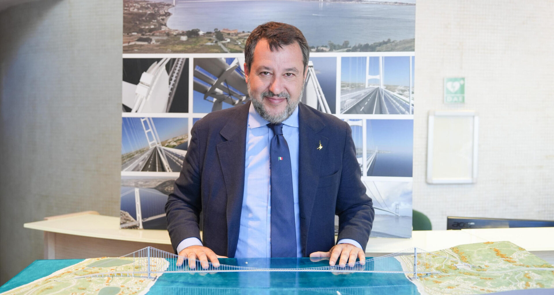 Perché la Corte dei conti ha bocciato il progetto del ponte sullo Stretto