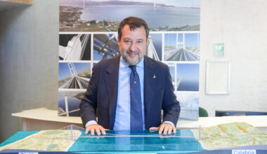 Perché la Corte dei conti ha bocciato il progetto del ponte sullo Stretto