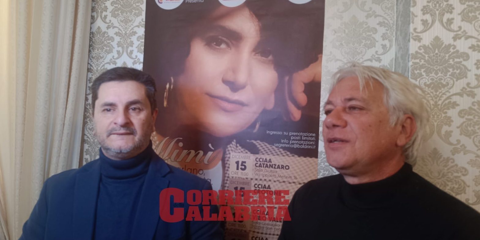 “Tutti ne parlano, io l’ho conosciuta”. Mia Martini-Mimì Bertè come non è mai stata raccontata