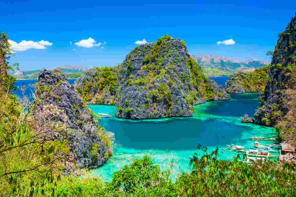 Palawan